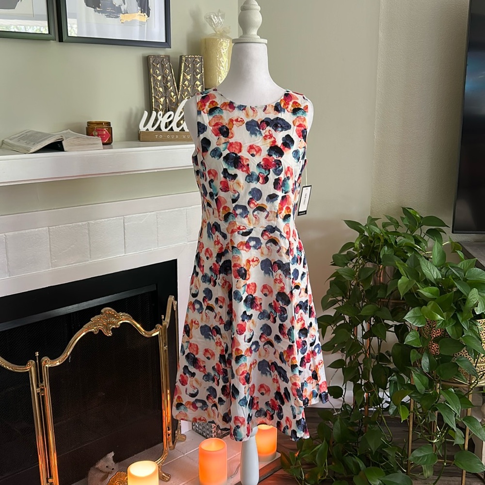 Nine West women’s dress